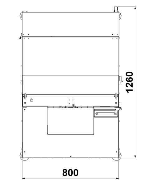 VePack200-PH (BR-XL) - BrimaPack