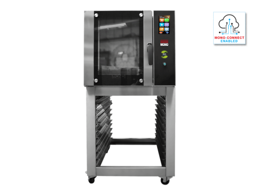 40cm x 60cm 7-Tray Eco Connect Convection Oven