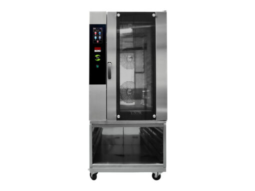 40cm x 60cm 10-Tray Eco Convection Oven