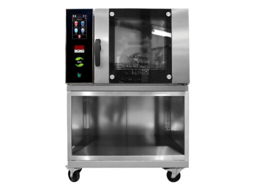 40cm x 80cm 5-Tray Eco Convection Oven